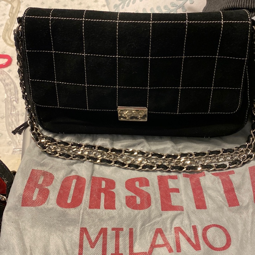 Borsetta Milano Bag